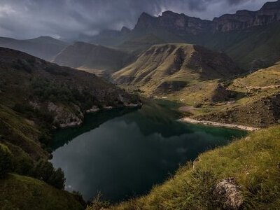 тур в кабардино балкарию
