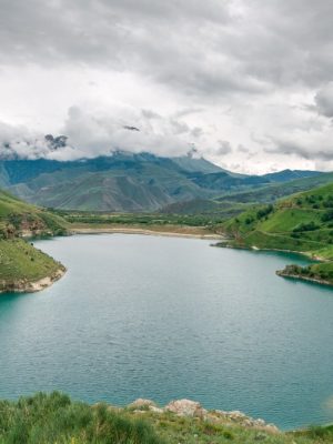 экскурсия в приэльбрусье