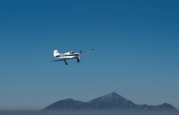 Авиаэкскурсии на самолете ‌ЯК-18Т