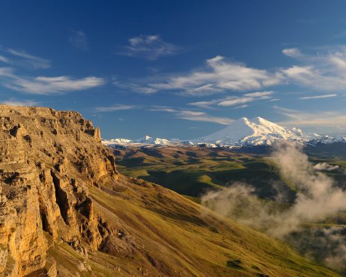 Джипинг Плато Канжол + озёра Шадхурей из КМВ