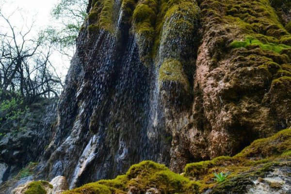 Джипинг  в Тызильское ущелье из КМВ
